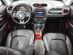 Jeep Renegade 2021