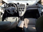 Toyota Matrix 2009