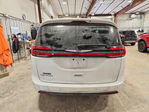 Chrysler Pacifica 2022