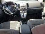 Nissan Sentra 2010