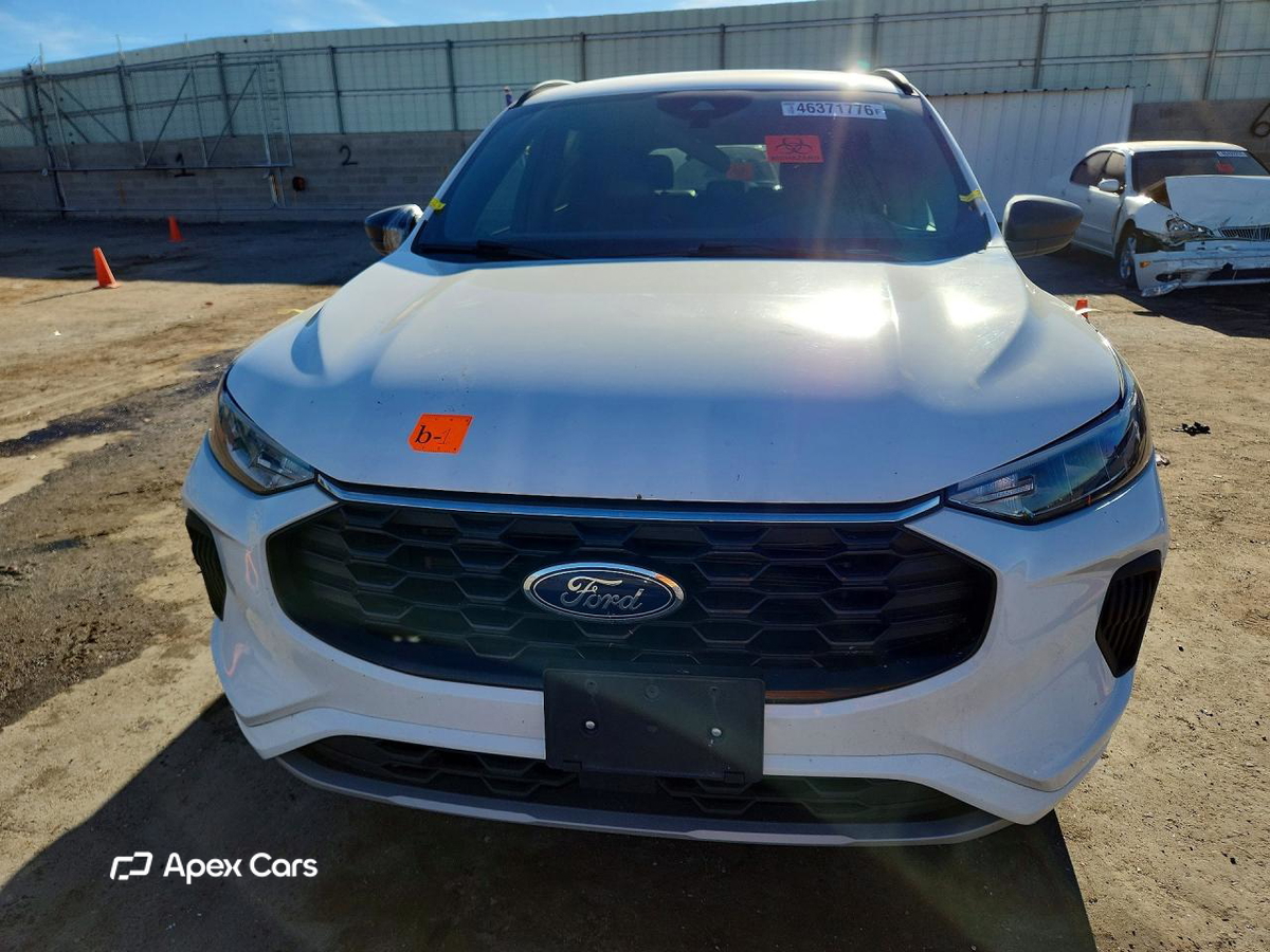 Ford Escape 2023