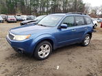 Subaru Forester 2009