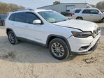 Jeep Cherokee 2020