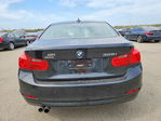 BMW Series 3 2013