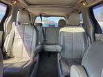 Toyota Sienna 2012