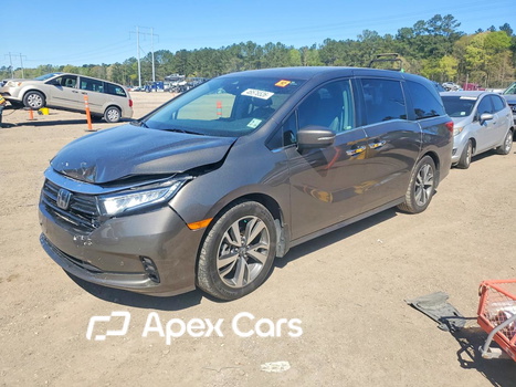 Honda Odyssey 2022 - Image 1 of 14