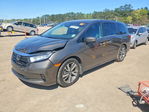 Honda Odyssey 2022