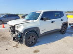 Jeep Renegade 2018