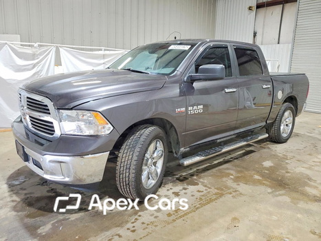 RAM 1500 2015 - Image 1 of 12