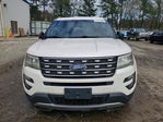 Ford Explorer 2016