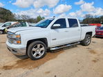 Chevrolet Silverado 2014