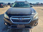Subaru Outback 2018