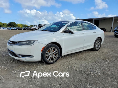 Chrysler 200 2015 - Image 1 of 13