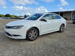 Chrysler 200 2015