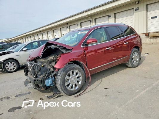 Buick Enclave 2015 - Image 1 of 14