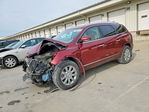 Buick Enclave 2015