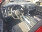 Dodge RAM 2012