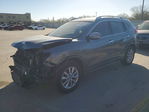 Nissan Rogue 2018