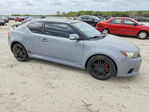 Scion tC 2012