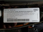 Audi A3 2020