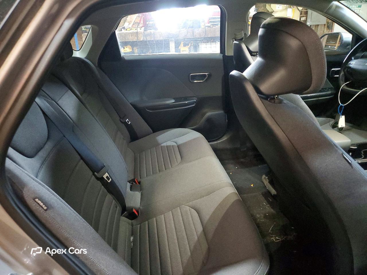 Kia K4 2025