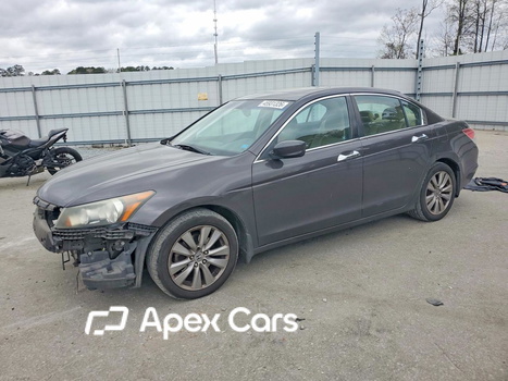 Honda Accord 2012 - Image 1 of 12