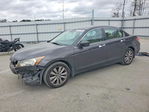 Honda Accord 2012