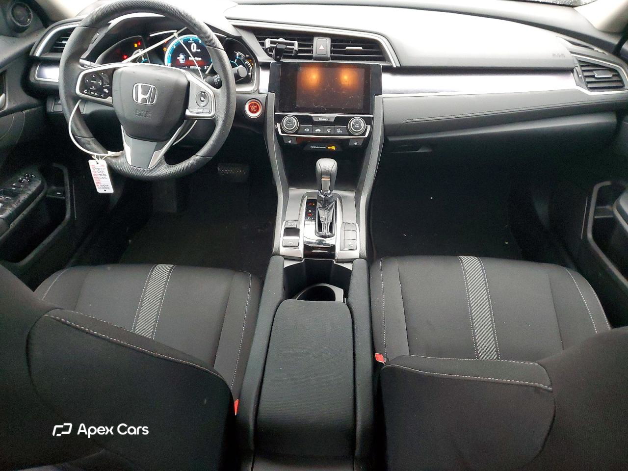 Honda Civic 2017