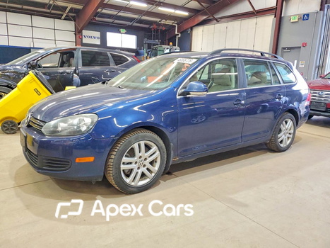 Volkswagen Jetta 2013 - Image 1 of 12