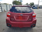Subaru XV 2014