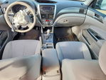 Subaru Forester 2011