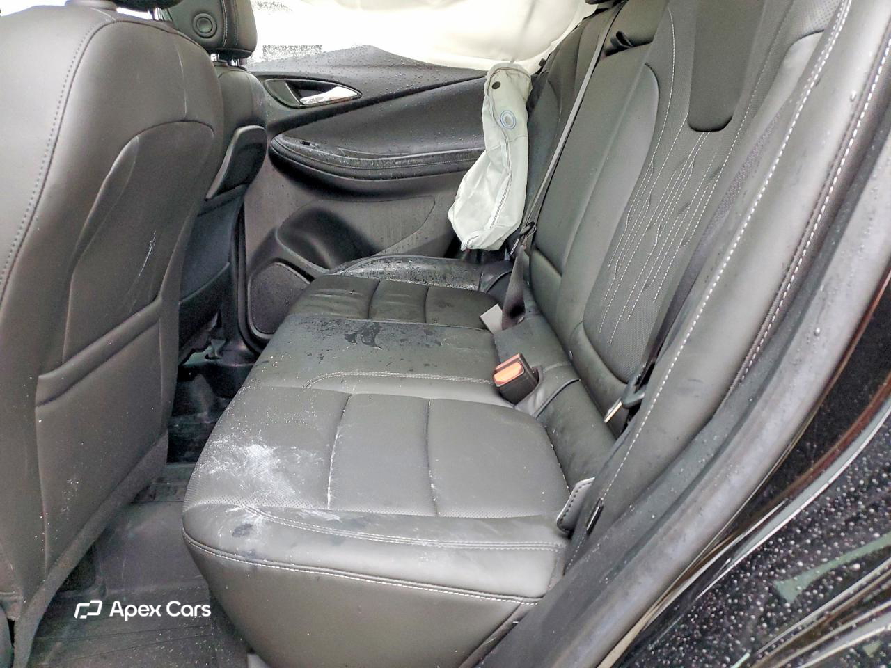 Buick Encore 2024