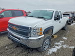 Chevrolet Silverado 2013