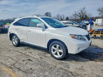 Lexus RX 2012