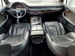 Audi Q7 2018