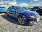 Audi RS5 2014