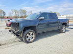 Chevrolet Silverado 2017