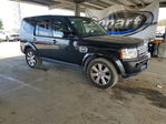 Land Rover LR4 2013