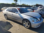 Lexus LS 2005