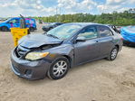 Toyota Corolla 2011