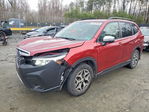 Subaru Forester 2021