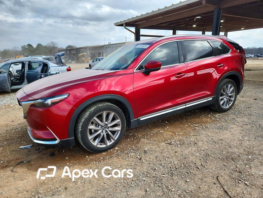 Mazda CX-9 2020 - Image 1 of 13