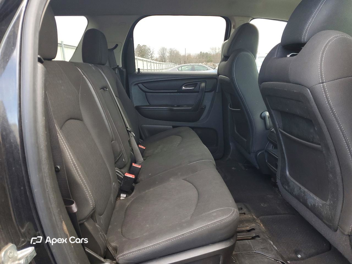 GMC Acadia 2013
