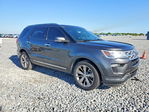 Ford Explorer 2019