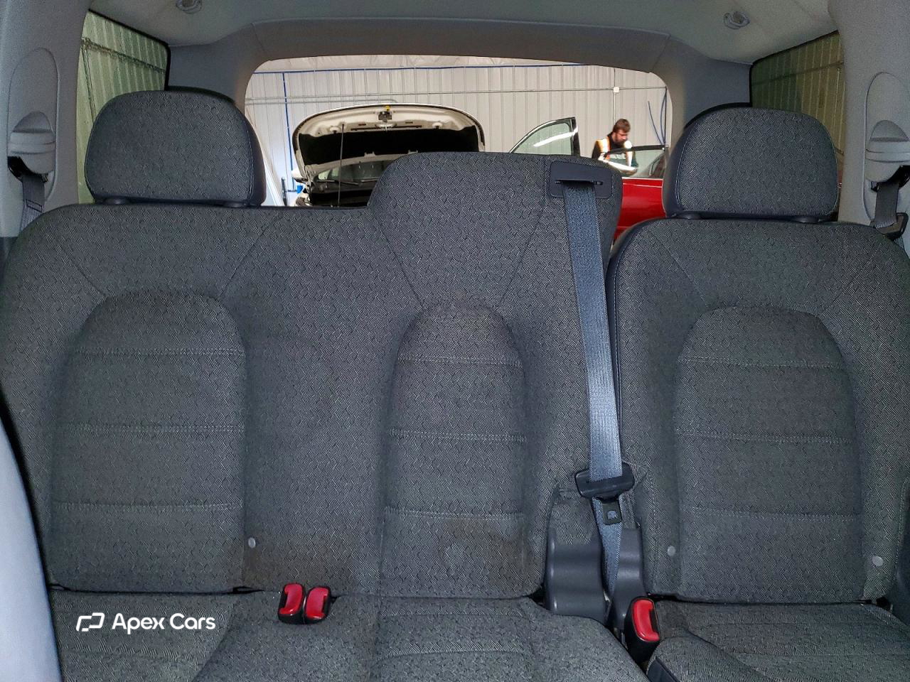 Ford Explorer 2005