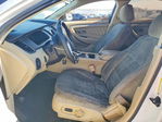 Ford Taurus 2019