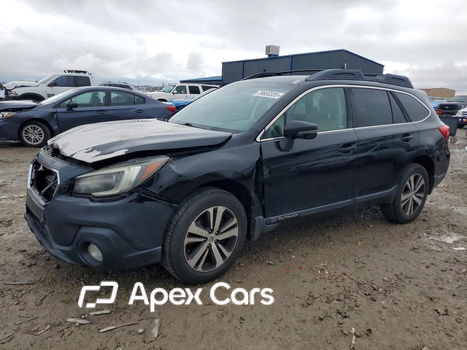 Subaru Outback 2018 - Image 1 of 12