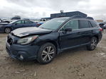 Subaru Outback 2018