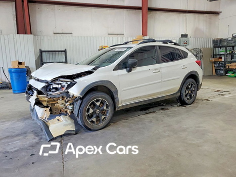 Subaru XV 2018 - Image 1 of 13