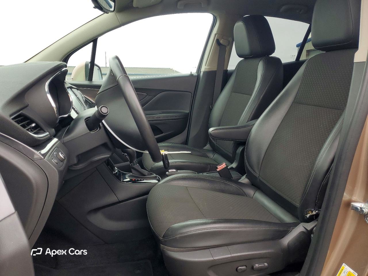 Buick Encore 2019